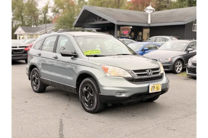 $8995 : 2010 CR-V LX image 5