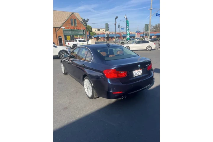 $9995 : 2012 BMW 3 Series 328i image 7