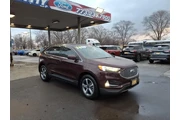 Ford Edge 2024 AWD SEL 4dr S