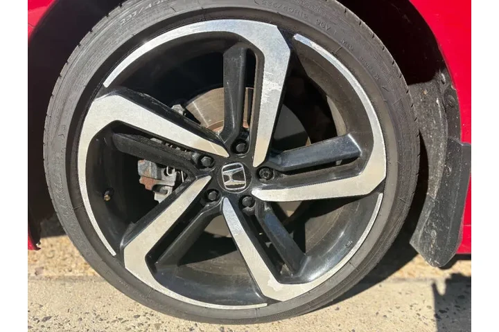 $22995 : 2019 Accord Sport image 10