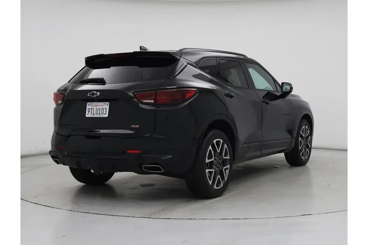 $38998 : Chevrolet Blazer 2025 AWD RS image 8