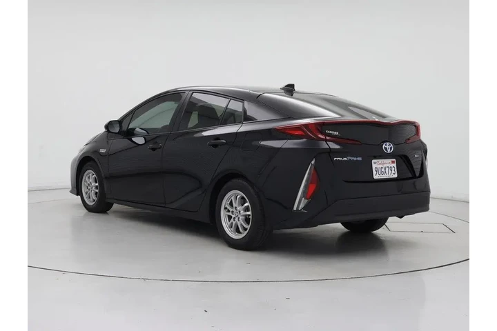 $27998 : Toyota Prius Prime 2022 XLE image 2