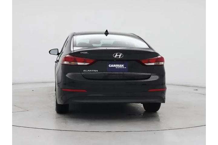 $13998 : Hyundai ELANTRA 2018 Value E image 6