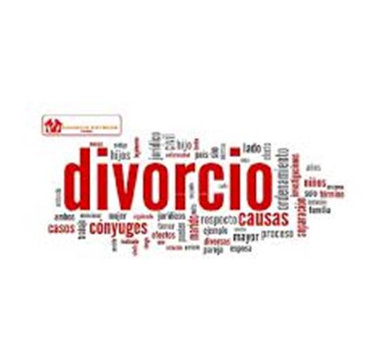 ASISTENCIA LEGAL EN DIVORCIOS image 1