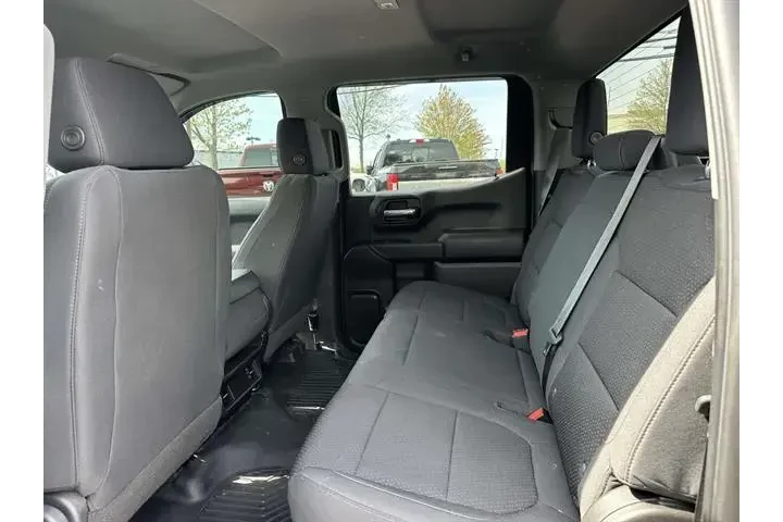$29555 : Chevrolet Silverado 1500 202 image 10