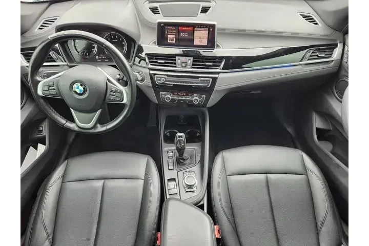 $19850 : BMW X1 2021 sDrive28i 4dr Sp image 3