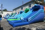 ☎️TOROS*CARPAS☎️📞WATER SLIDES thumbnail