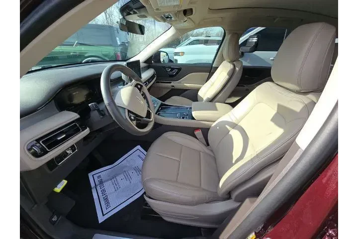$35999 : Lincoln Aviator 2024 Premier image 7