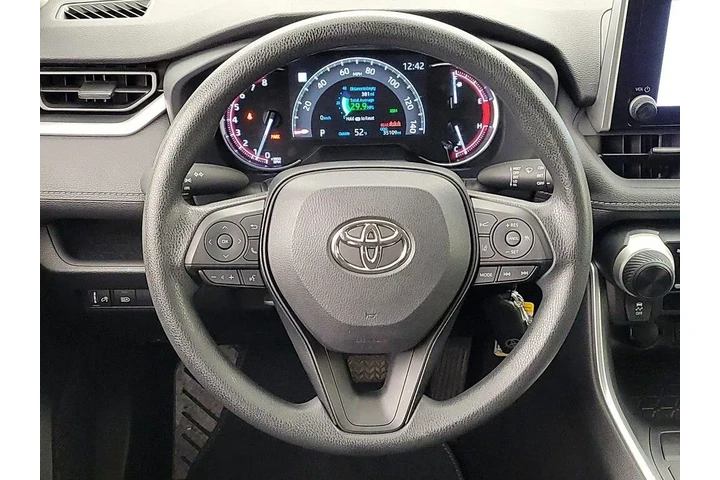 $26998 : Toyota RAV4 2023 LE 4dr SUV image 10