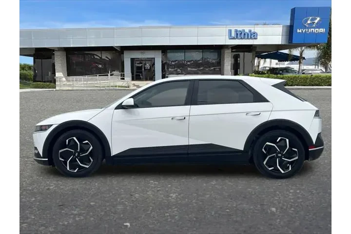 $18999 : Hyundai IONIQ 5 2023 SEL 4dr image 6