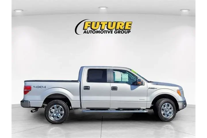 $18688 : Ford F-150 2014 4x4 XLT 4dr image 6