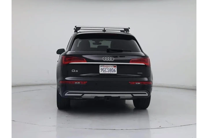 $29998 : Audi Q5 2023 AWD quattro Pre image 6