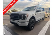 Ford F-150 2021 4x4 Lariat 4 en Dallas
