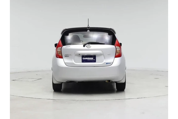 $13998 : Nissan Versa Note 2015 SV 4d image 6