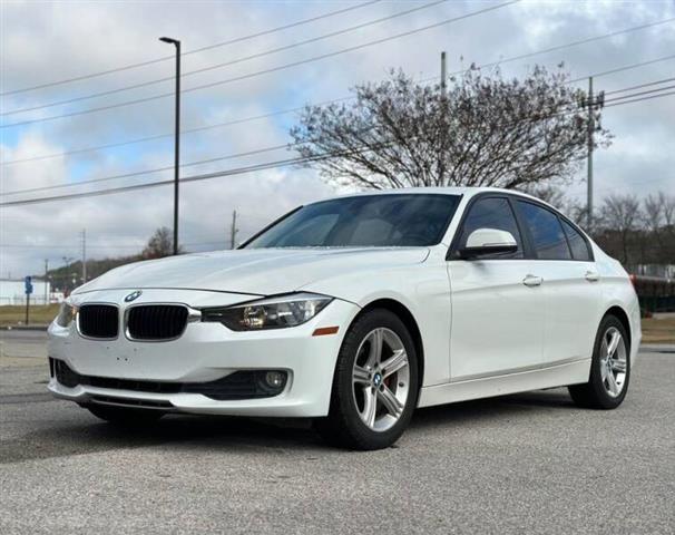 $8895 : 2014 BMW 3 Series 320i image 8