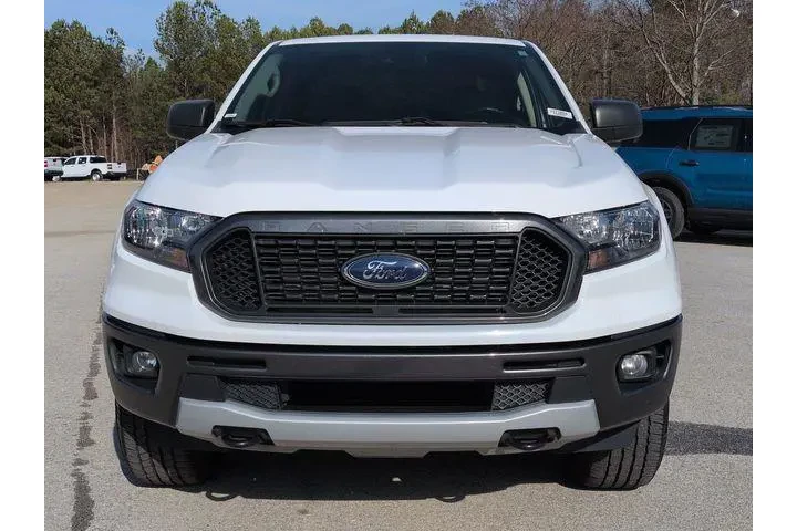 $22205 : Ford Ranger 2023 4x2 XLT 4dr image 9