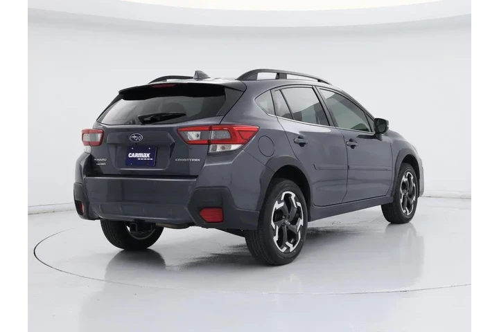 $25998 : Subaru Crosstrek 2021 AWD Li image 8