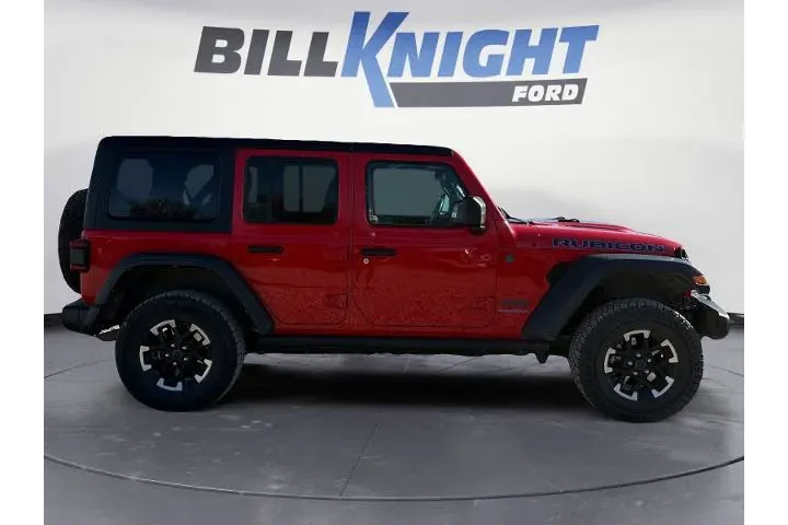 $31000 : Jeep Wrangler 2024 4x4 Rubic image 6