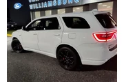 $35880 : Dodge Durango 2018 AWD SRT 4 thumbnail