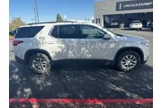 $20680 : Chevrolet Traverse 2021 LT C thumbnail