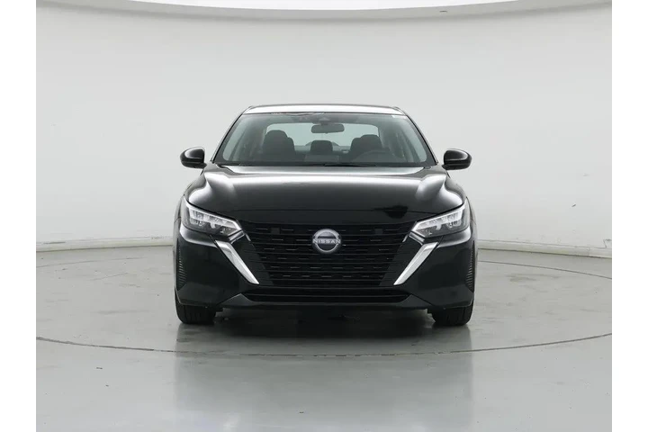 $21998 : Nissan Sentra 2025 SV 4dr Se image 5