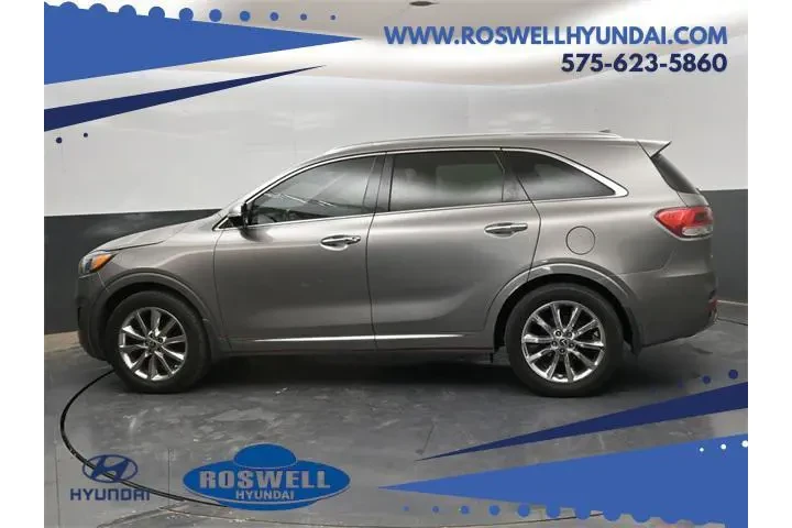 $16902 : Kia Sorento 2017 SX Limited image 5