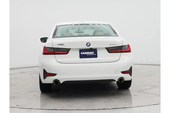$22998 : BMW 3 Series 2020 330i 4dr S image 6