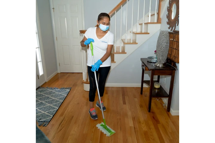 ✅️LIMPIEZA DE PROPIEDADES image 1