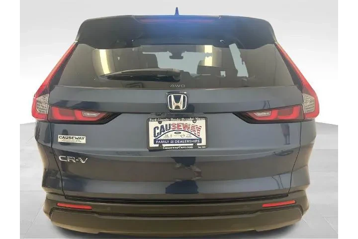 $32816 : Honda CR-V 2024 AWD EX-L 4dr image 6