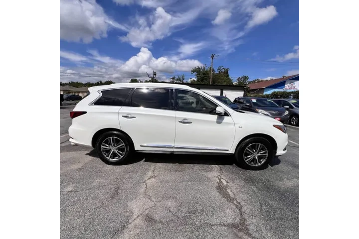 $15495 : 2017 QX60 image 6