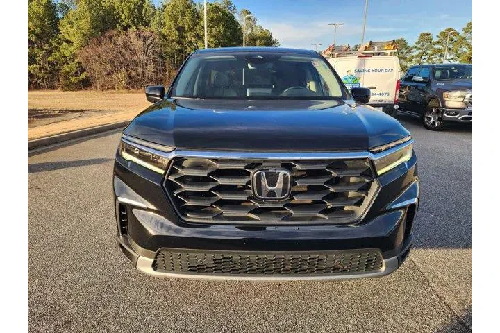 $34506 : Honda Pilot 2023 EX-L 4dr SU image 10