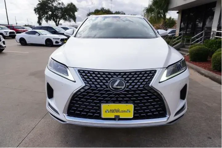 $28888 : Lexus RX 350 2020 4dr SUV image 2