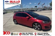 $12981 : Volkswagen Golf GTI 2016 S 4 thumbnail