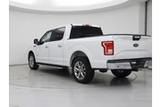 $31998 : Ford F-150 2017 4x2 Lariat 4 thumbnail