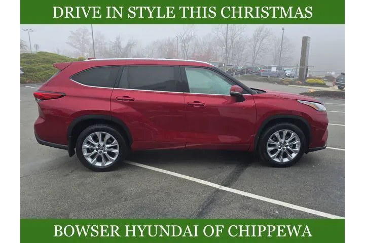 $32998 : Toyota Highlander 2020 AWD L image 6