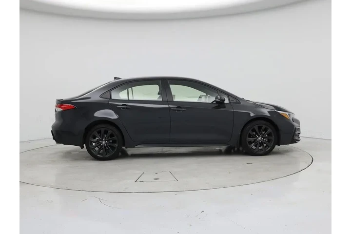 $26998 : Toyota Corolla Hybrid 2025 S image 7