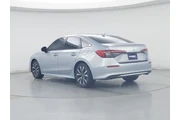 $24998 : Honda Civic 2022 EX 4dr Seda thumbnail
