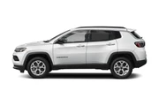 $28465 : Jeep Compass 2025 4x4 Limite thumbnail