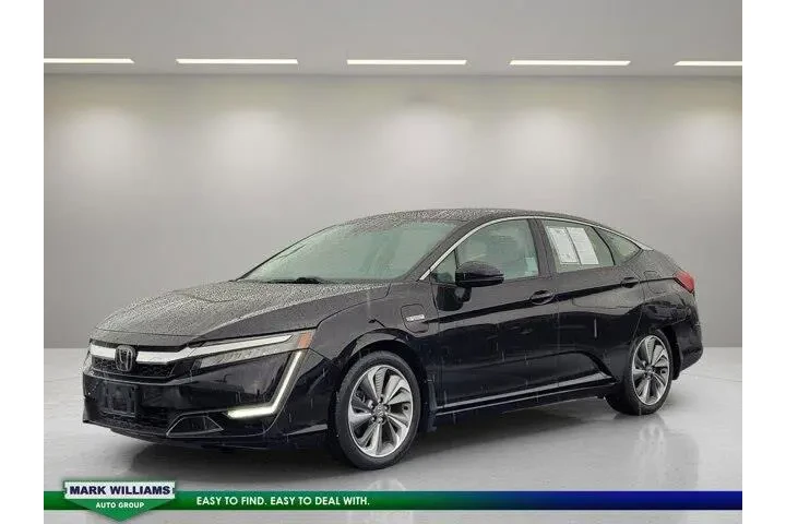 $20916 : Honda Clarity Plug-In Hybrid image 7