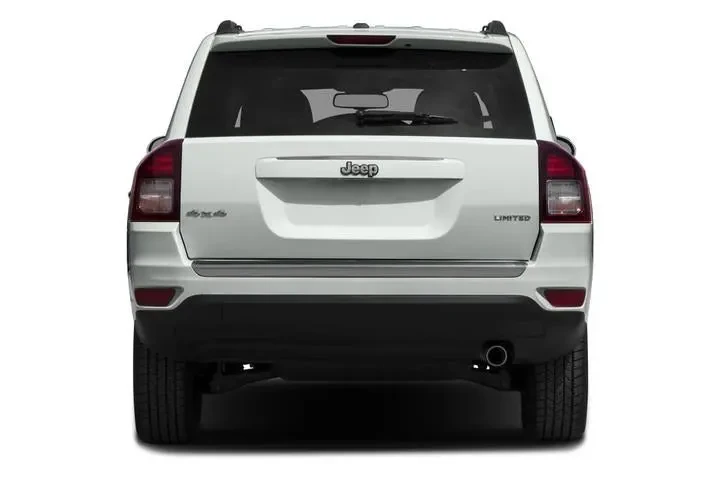 $8991 : Jeep Compass 2016 4x4 Sport image 5