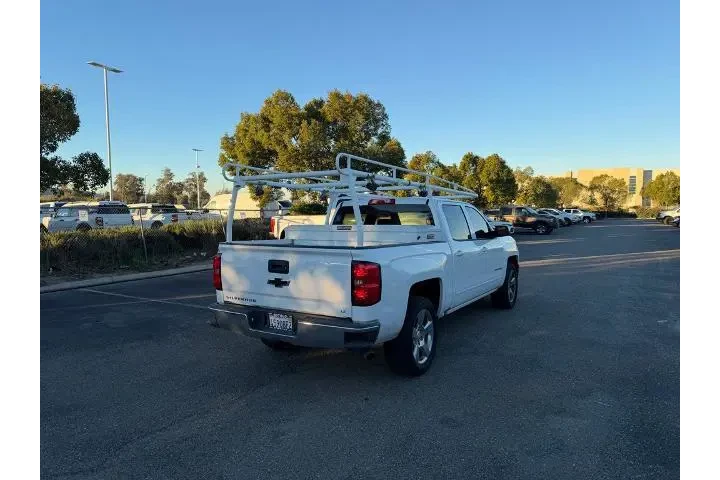 $19800 : Chevrolet Silverado 1500 201 image 3