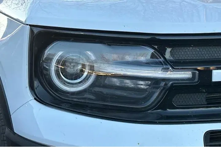 $29995 : Ford Bronco Sport 2024 AWD O image 9