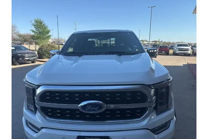 $39232 : Ford F-150 2022 4x4 XL 4dr S image 1