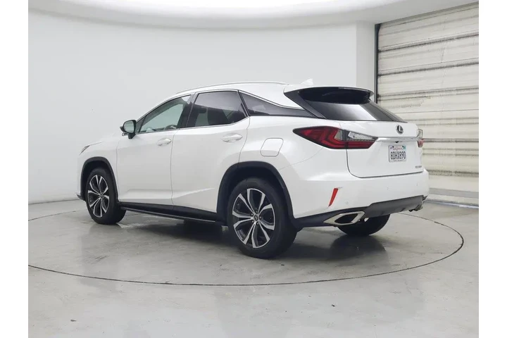 $29998 : Lexus RX 350 2018 4dr SUV image 2