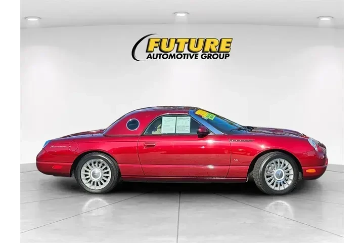 $17988 : Ford Thunderbird 2004 Deluxe image 6