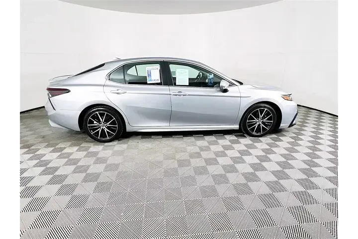$22900 : Toyota Camry 2023 SE 4dr Sed image 8