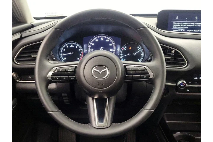 $24998 : Mazda CX-30 2025 AWD 2.5 S P image 10