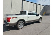 $30990 : Ford F-150 2019 4x4 King Ran thumbnail