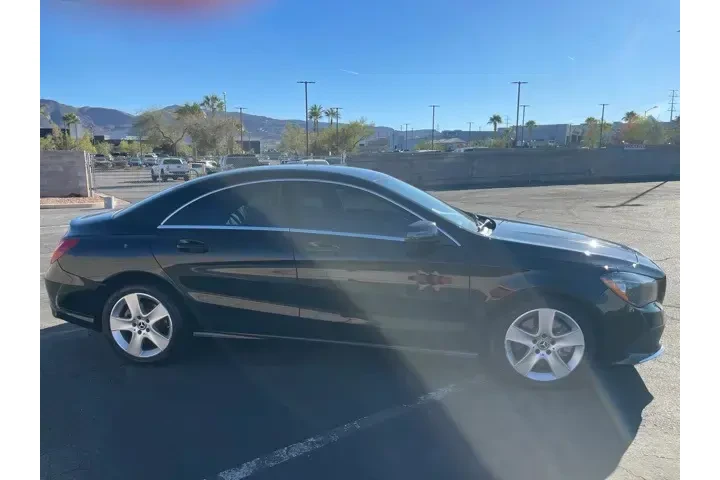 $17939 : Mercedes-Benz CLA 2018 CLA 2 image 3