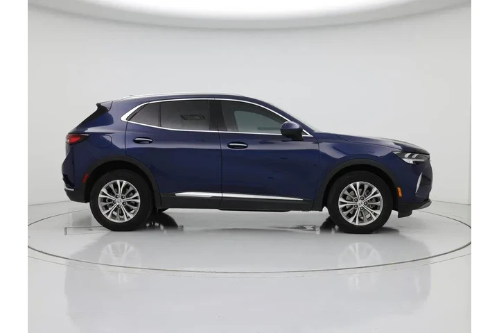 $20998 : Buick Envision 2023 Preferre image 7